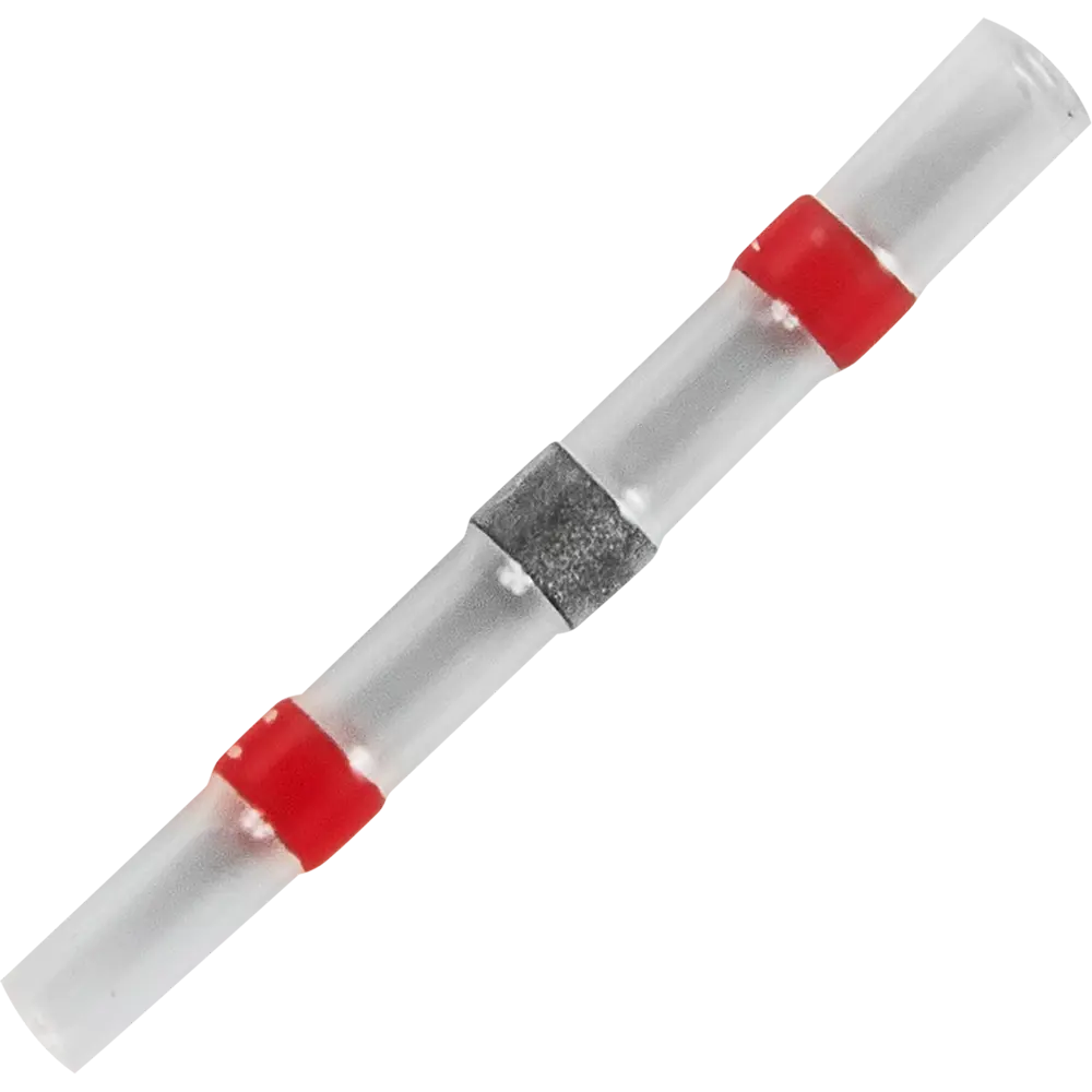 Термоусадочная трубка SKYBEAM 3/3 мм - комплект для электротехнических соединений 87507546 STLM-1547111