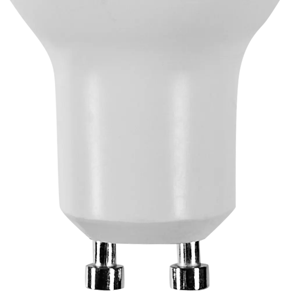 Лампа светодиодная Osram GU10 5 Вт/827 теплый белый свет 89402758 STLM-2146445  - Вид №3