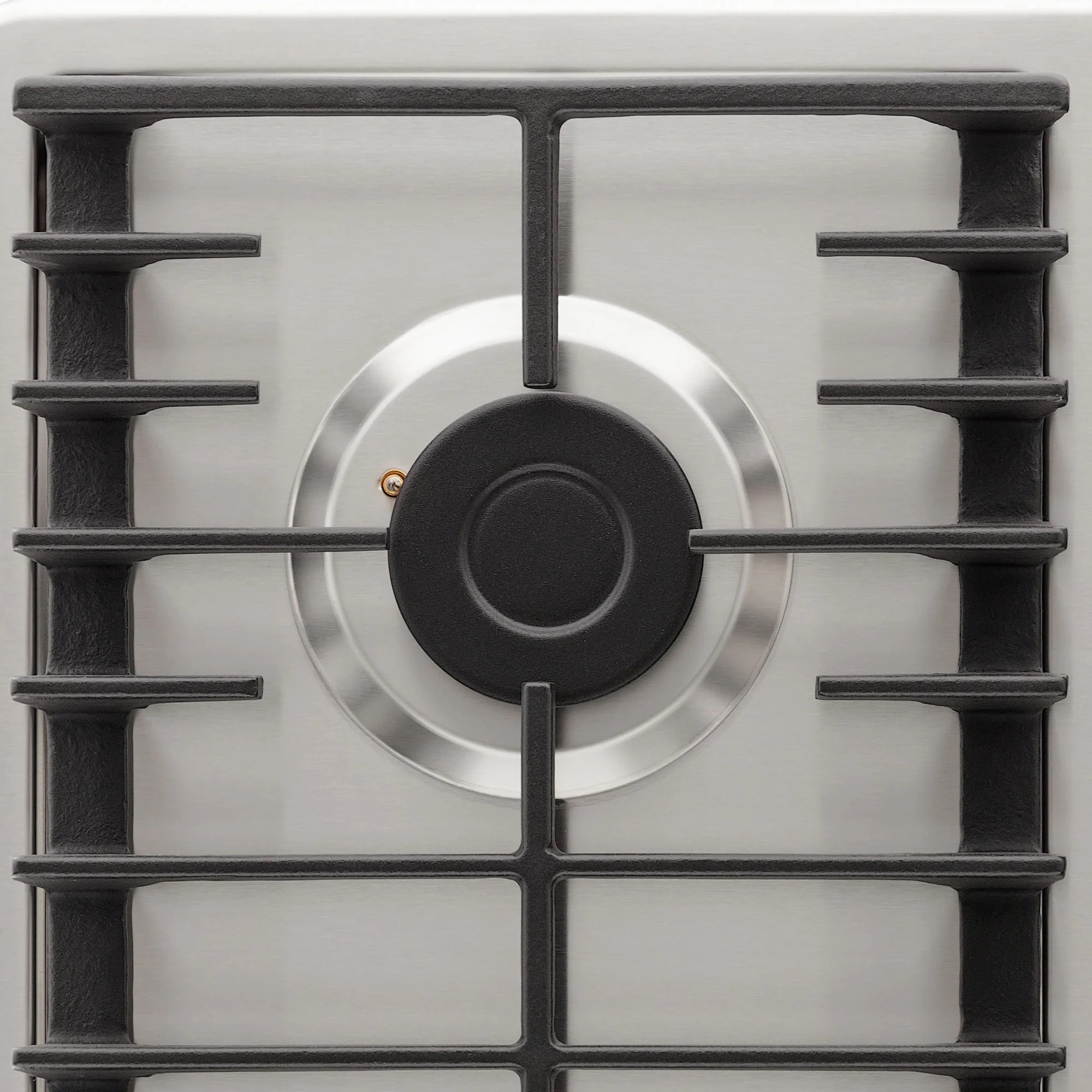 9039375 Газовая варочная поверхность KRONA HAGEL 60 IX KRONA1 STDN-0138310 - Вид №6