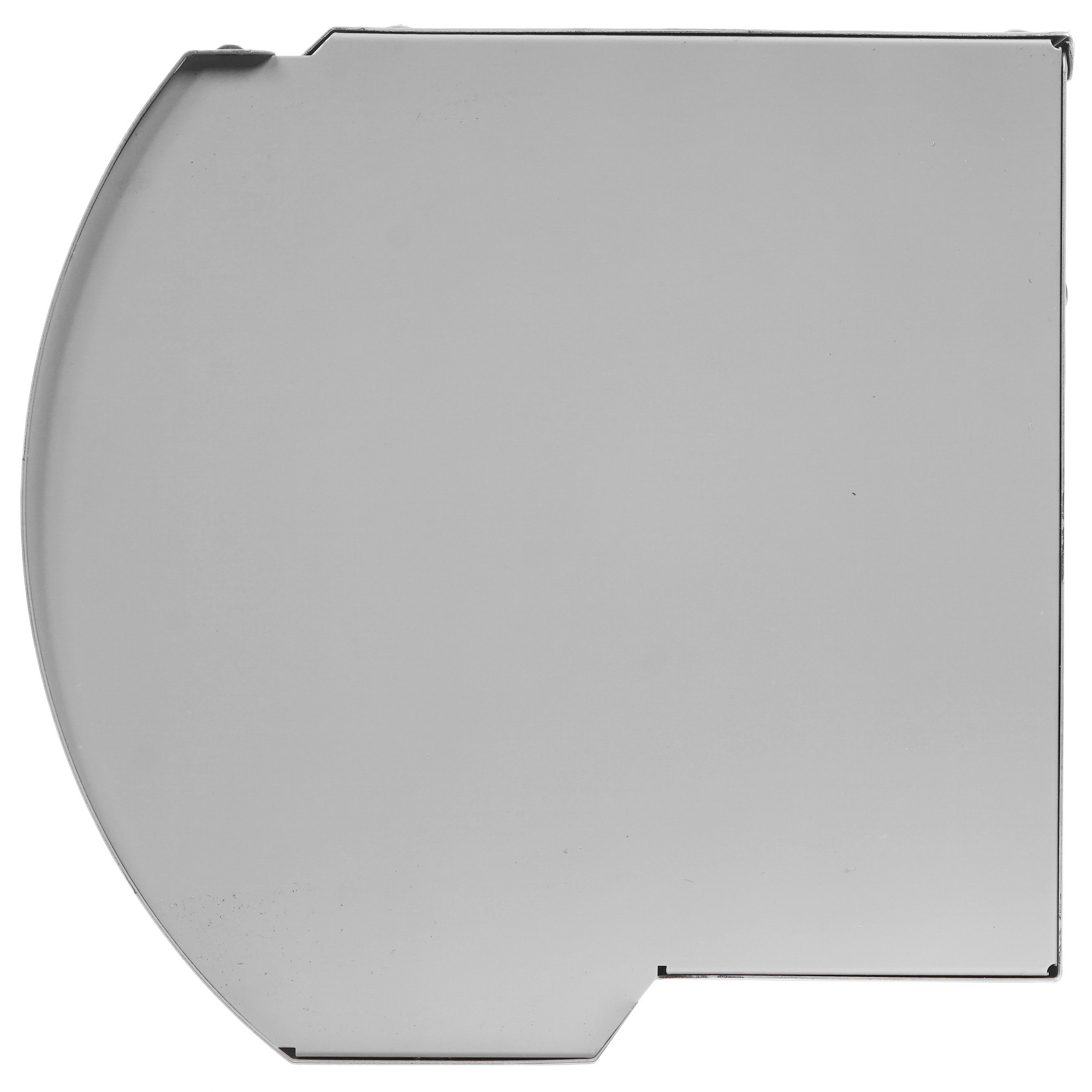 7998527 Тепловая завеса Тепломаш КЭВ-6П2221Е с пультом HL10 STDN-0132123 - Вид №2