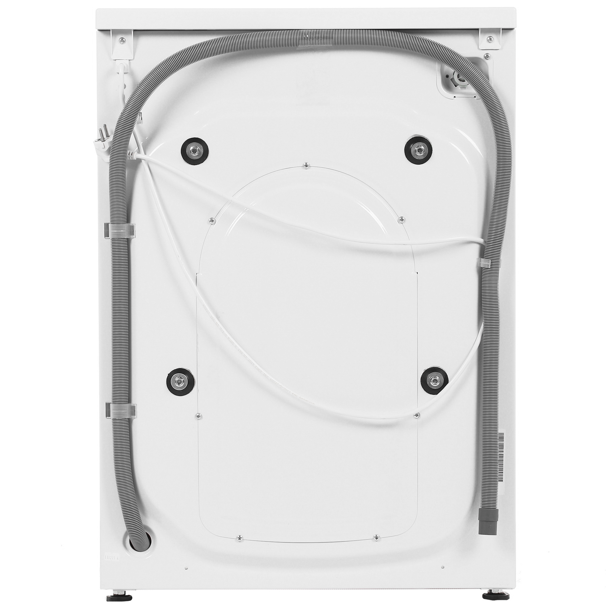 8135942 Стиральная машина ATLANT 70С105-00 белый STDN-0093014 - Вид №7