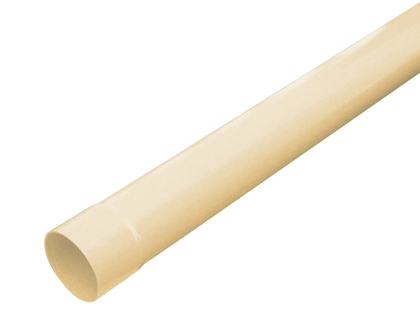 Круглая водосточная труба First Corporation TDS51 / TDS52 / TDS53 ARCH-00077505