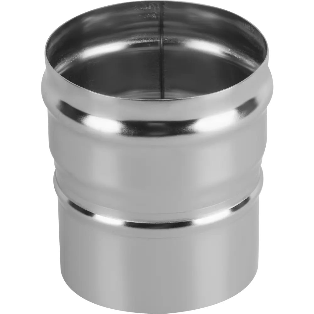 Переход Металлик и Ко ø 120-115 мм (430/0.8 мм) STLM-2094272 - Вид №1