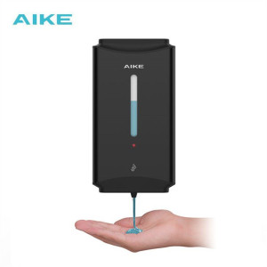 Автоматический дозатор жидкого мыла AIKE AK1206_366