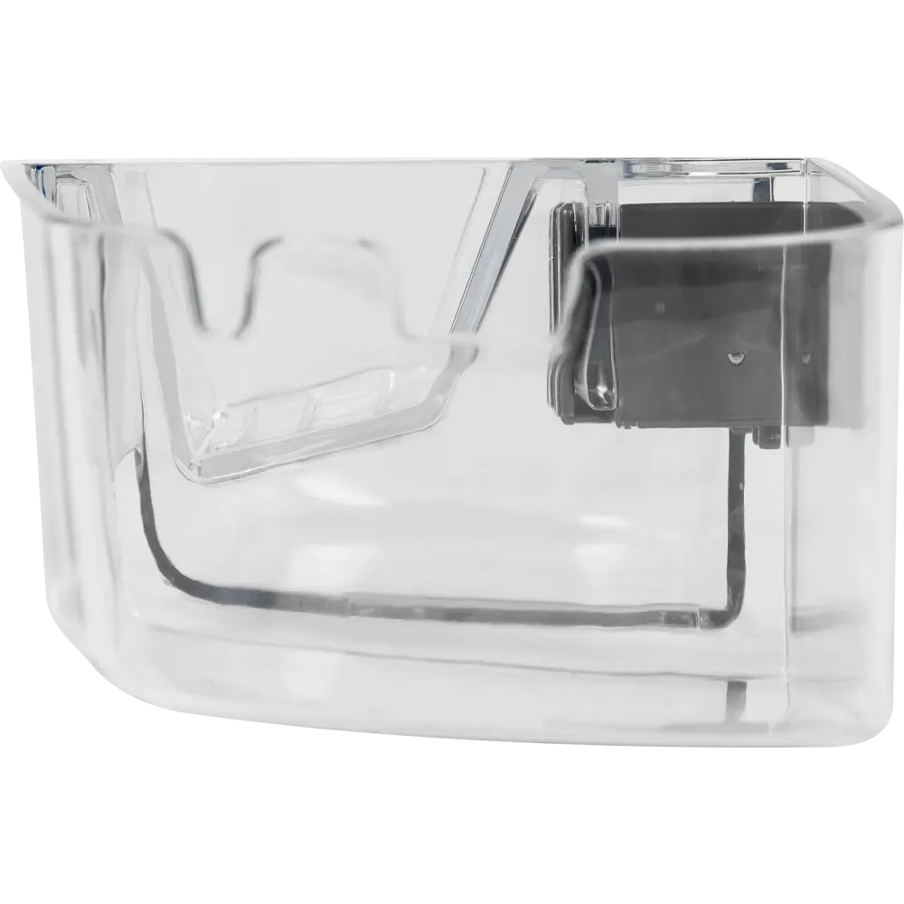 Полка на душевую штангу Primanova N23 STLM-2065988 - Вид №2