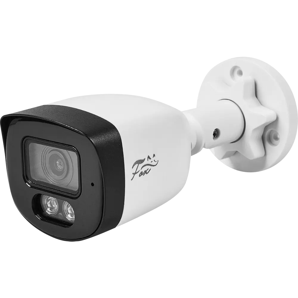 Santreyd FX-M2C - уличная IP-камера с ночным видением и всепогодной защитой 89345783 STLM-1118254
