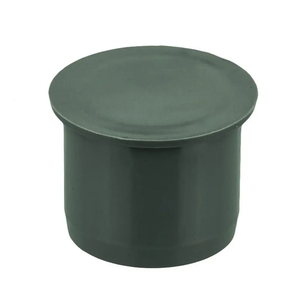 Заглушка Pro Aqua 32 мм полипропилен STLM-2129678 - Вид №1