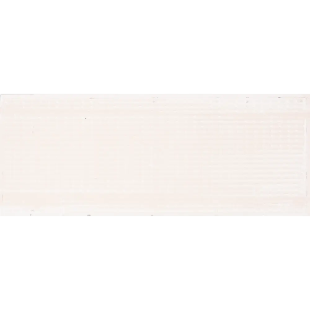 Декор настенный Пиона №2 20x50 см цвет бежевый Golden Tile STLM-2211910 - Вид №2