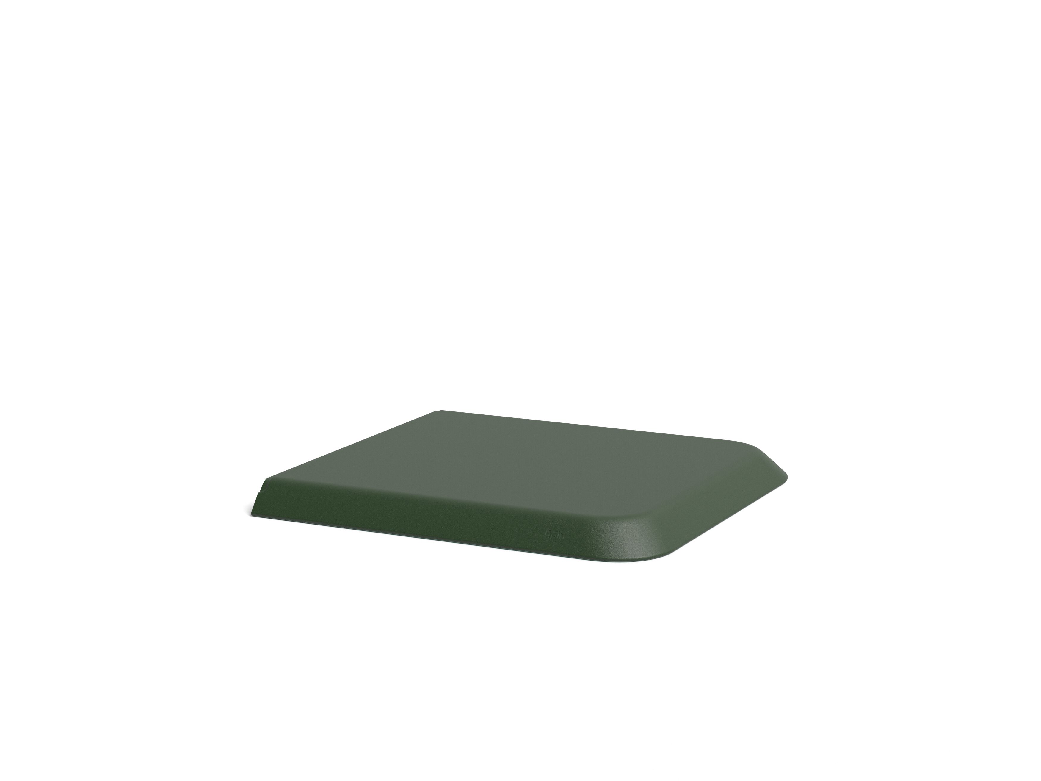 Квадратная ткань сплошной цвет подушка Bõln Kub ARCH-00076011 - Вид №5