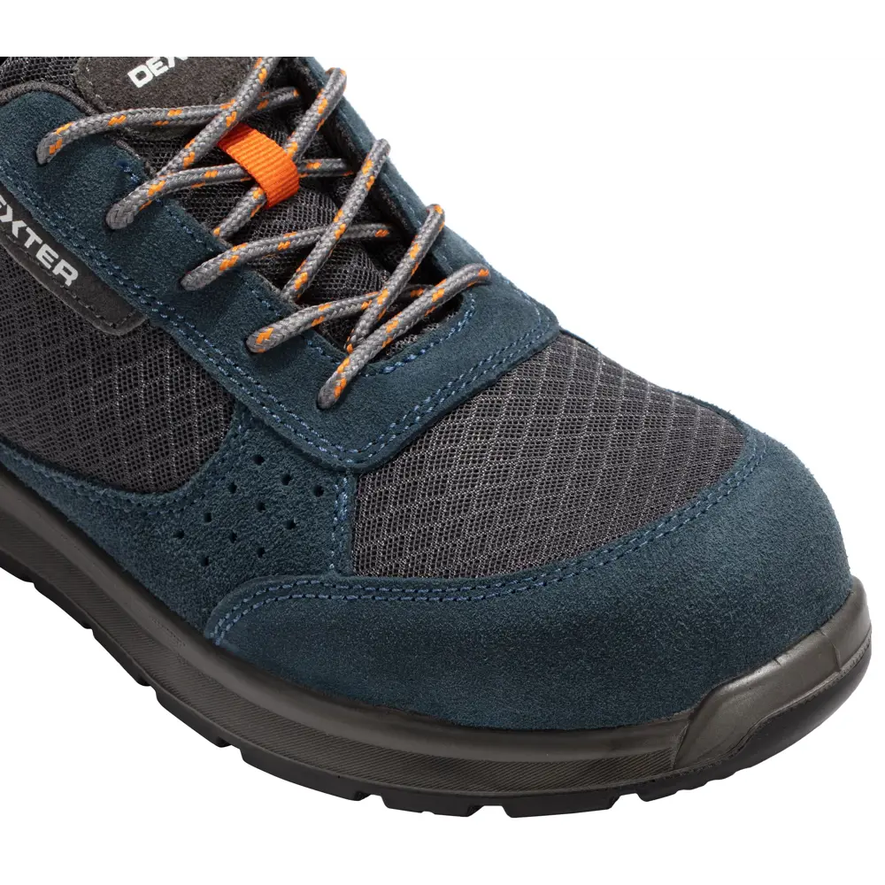 Полуботинки Dexter S1P SRC размер 38 STLM-2043821 - Вид №3