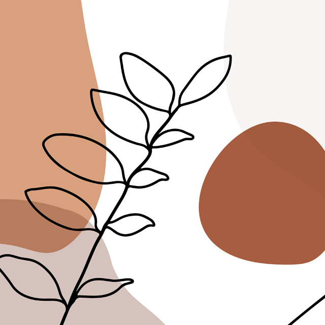 Стеновые панели - Вальштайн LIGRON LIST44 2301