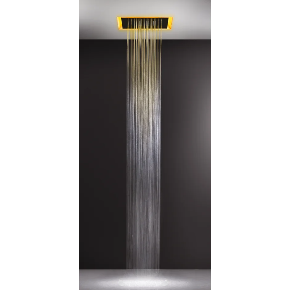 Насадка для душа 57501 279 Gessi Afilo МАТОВО-БЕЛЫЙ 57501279