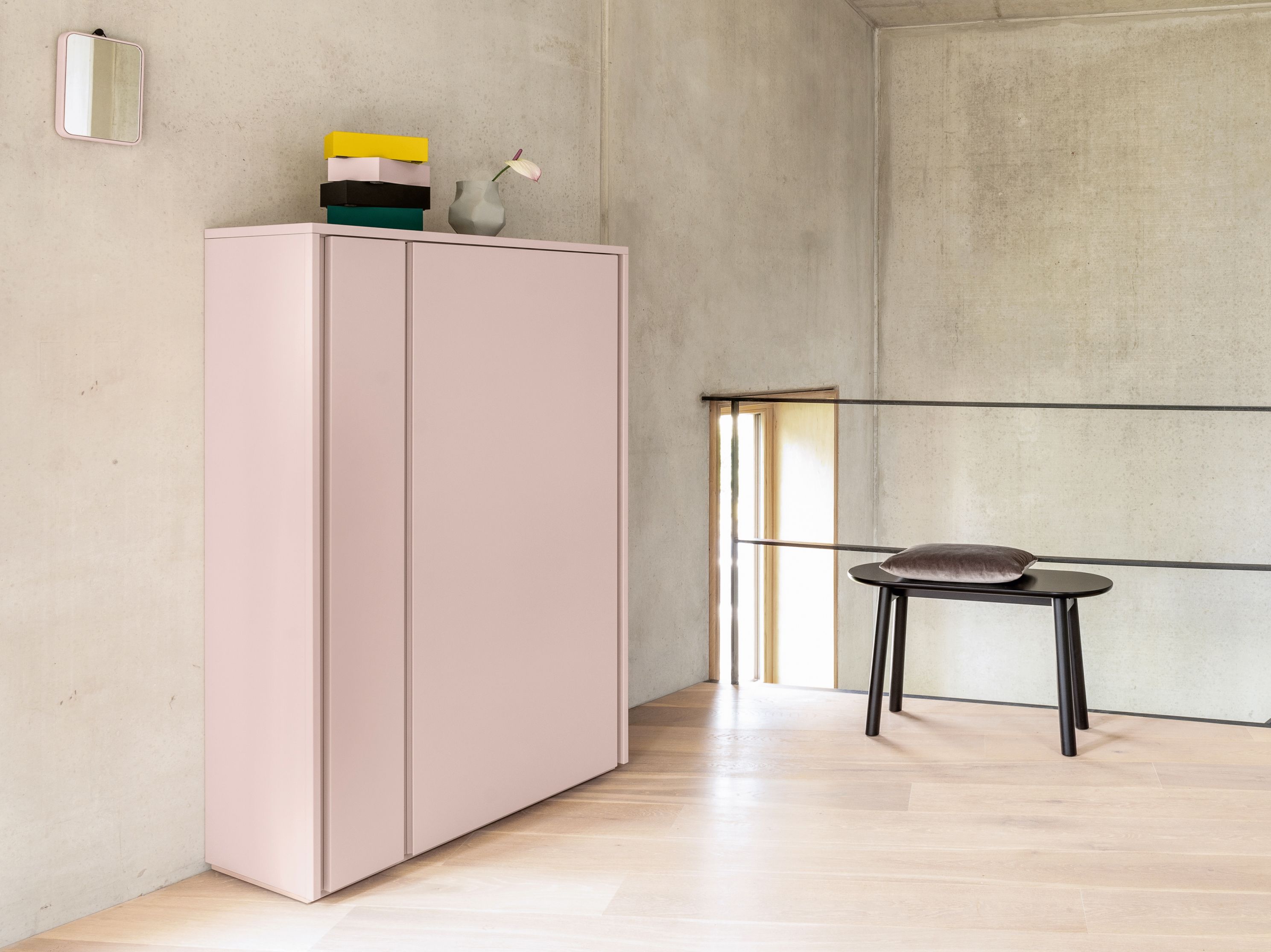 Квашня Schonbuch В полоску ARCH-00114129 - Вид №2