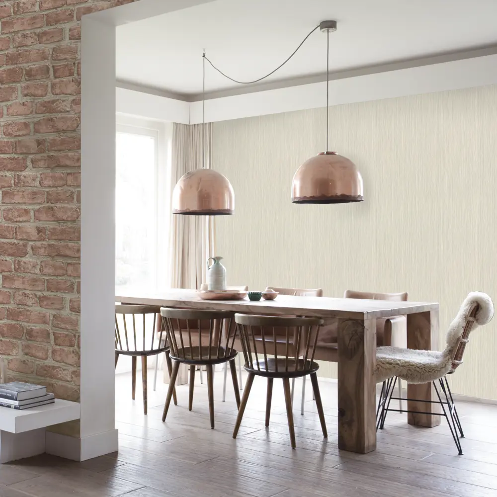 Обои флизелиновые Inspire Gustave светло-бежевые 1.06 м 641356 STLM-2027379 - Вид №3