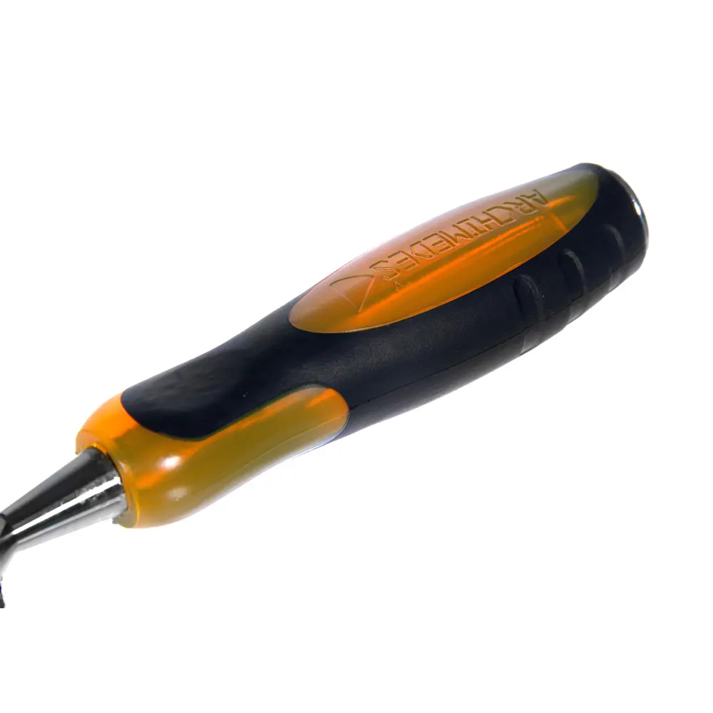 Стамеска Archimedes 32 мм с прозрачной двухкомпонентной ручкой STLM-2027653 - Вид №2