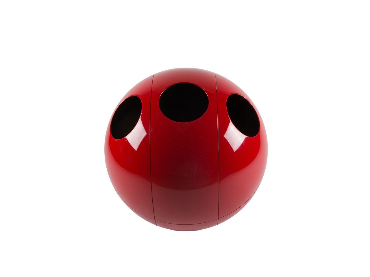 Рециркулированный Nylon ® держатель для мусора для утилизации отходов SoldiDesign SFERA GALÀ ARCH-00028701