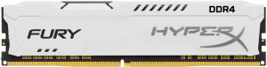 HX429C17FWK2/32 32gb 2933mhz ddr4 cl17 dimm (kit of 2) hyperx fury white Kingston