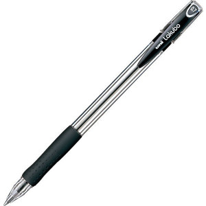444506 Шариковая ручка SG-100 0,7 черная Uni