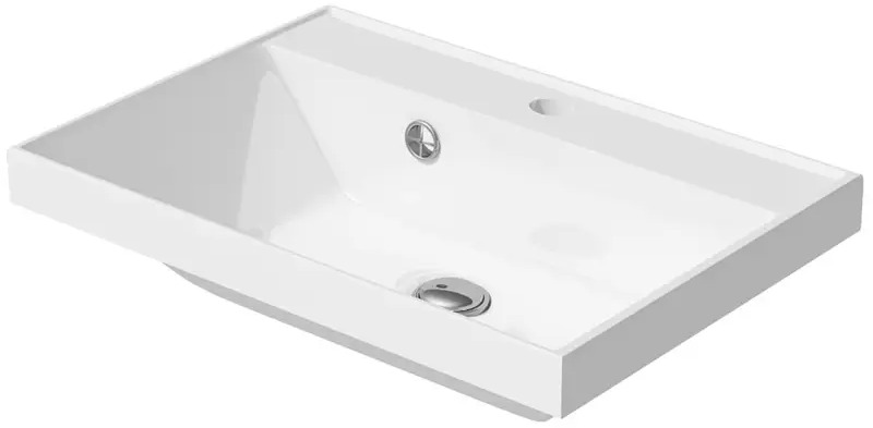 90482219 Раковина Madera Classica 50 500x350x110 STLM-0245537