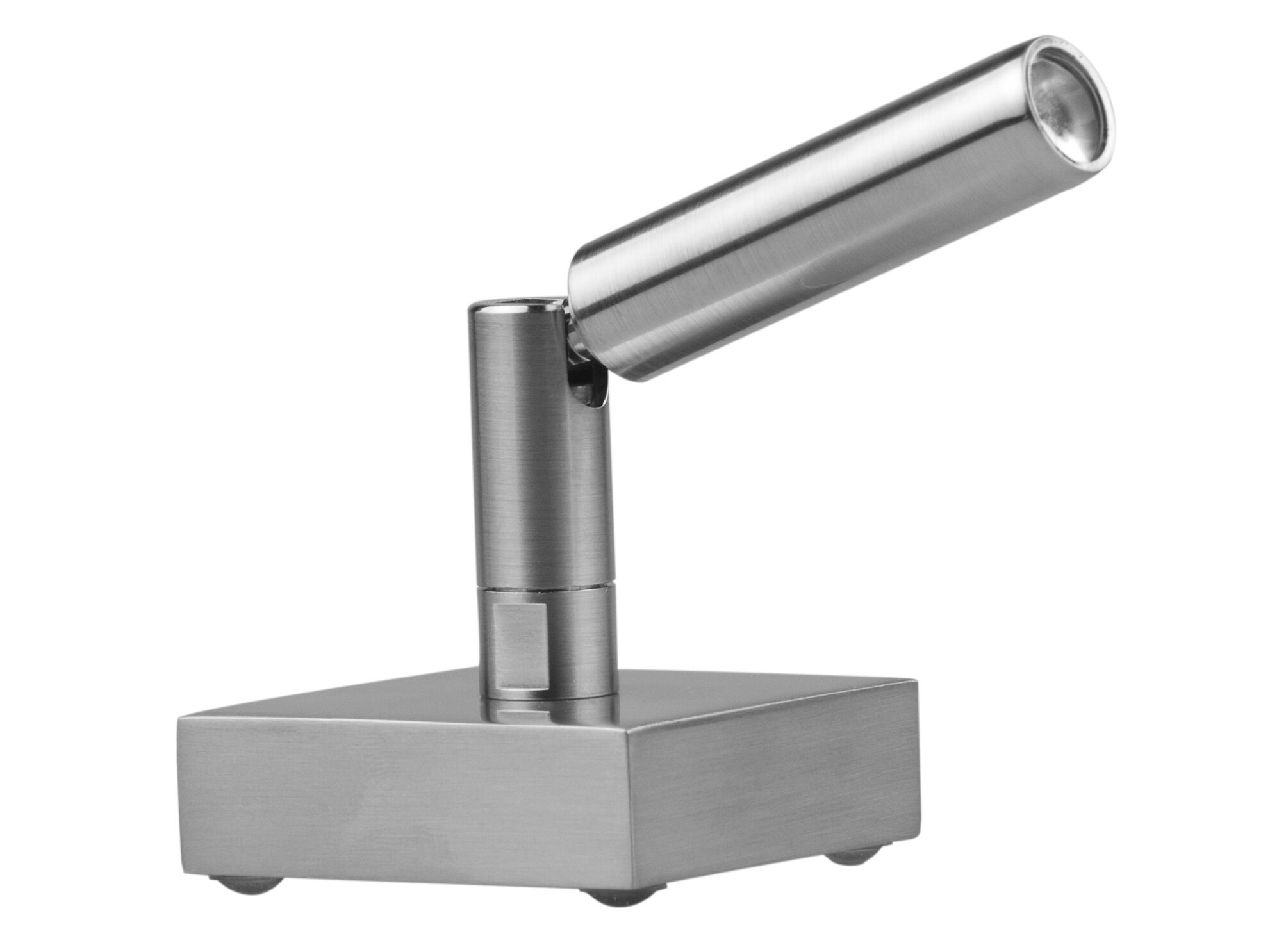 Регулируемая металлическая светодиодная настольная лампа TEKNI-LED Zoom ARCH-00136967