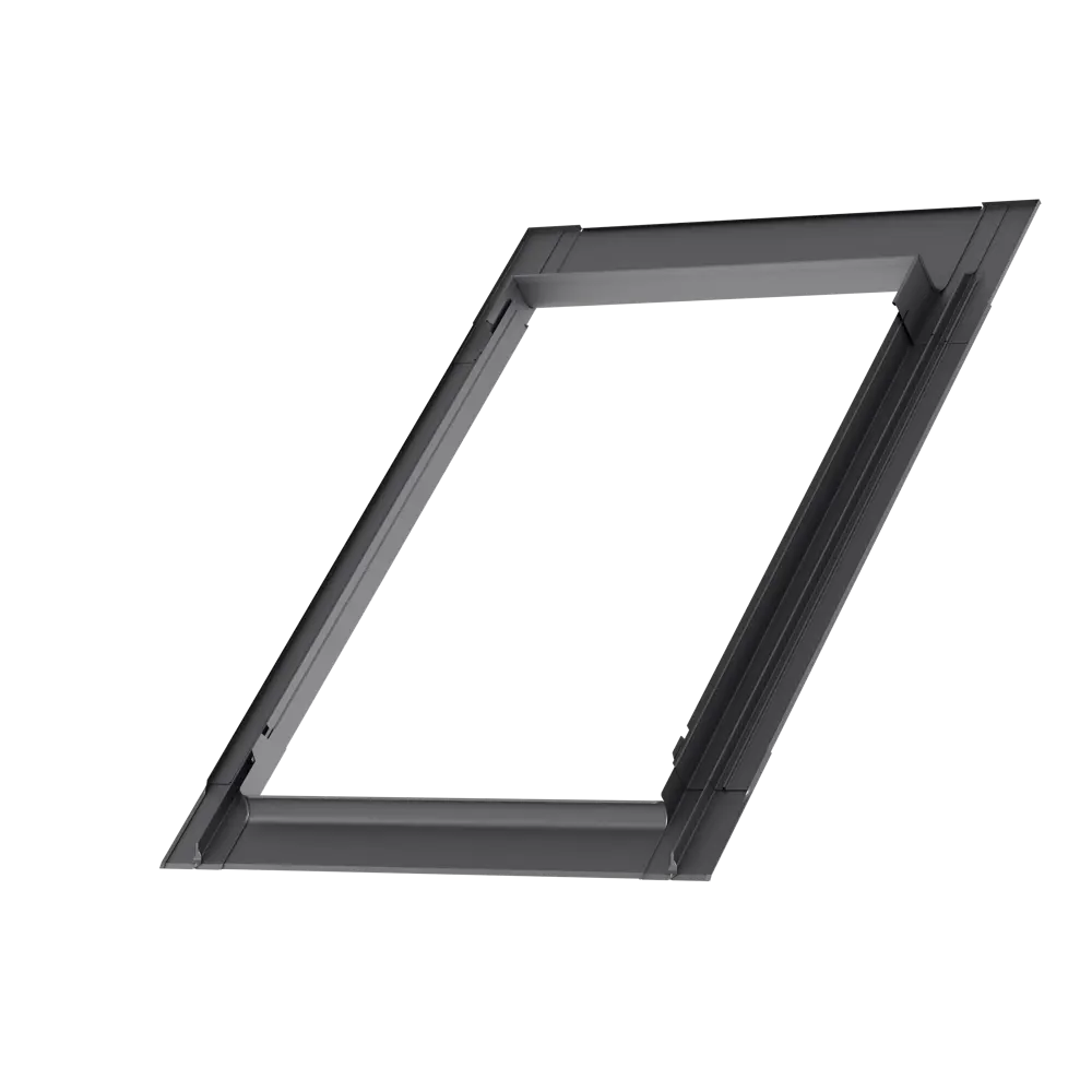 Оклад для плоской кровли Velux Design 94x140 см STLM-2191156