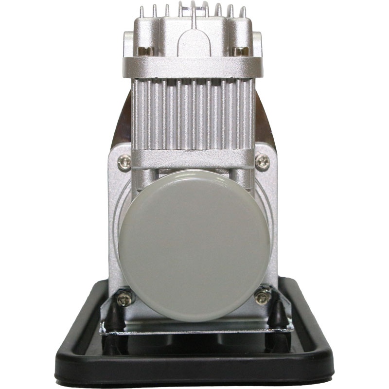 61106 Калибр Компрессор автомобильный AK75-R20  - Вид №4