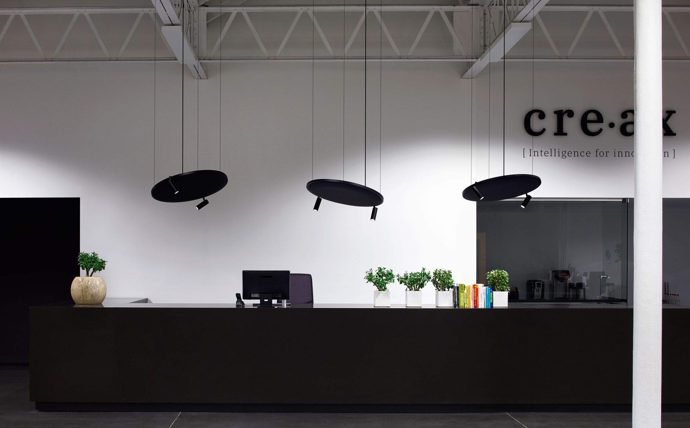 Подвесная акустическая панель Deltalight Soliscape ARCH-00076960 - Вид №12