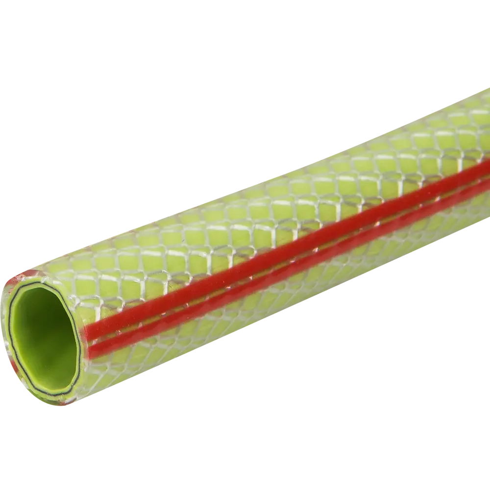 Шланг для полива FITT 1/2" 25 м STLM-2067973 - Вид №1