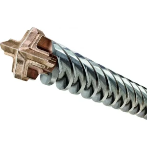 98260633 Бур SDS-max XLR DeWalt DT60828-QZ 26x540x400мм STLM-1427197