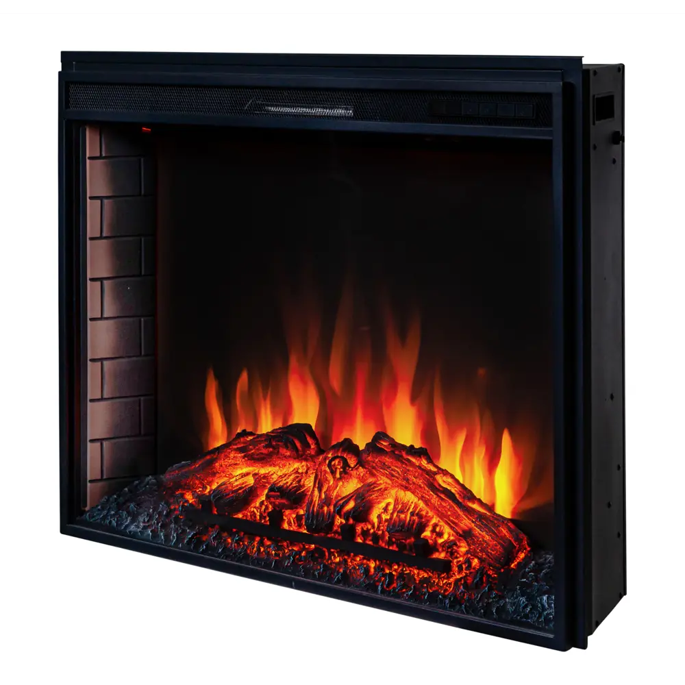 Электрический очаг Realflame Epsilon-S 33 EPS33 0.2кВт 84601285 STLM-2145794  - Вид №1
