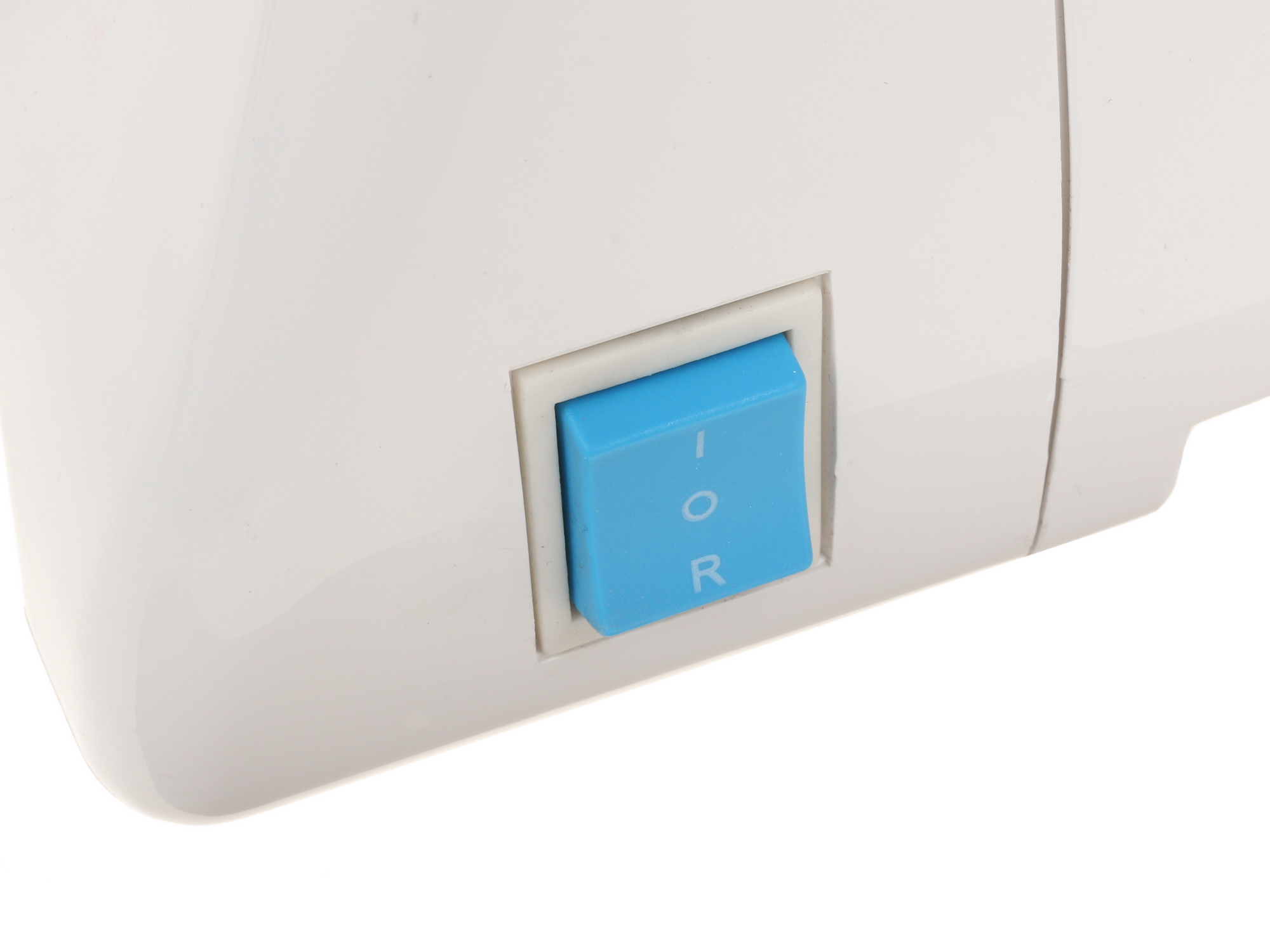 1112282 Мясорубка электрическая Ротор Экстра-Р ЭМШ 35/250-1 белый STDN-0126087 - Вид №4