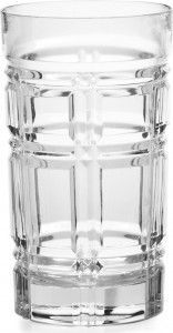 10652120 Ralph Lauren Home Набор стаканов для воды Ralph Lauren Home "Гринвич" 473мл, 2шт Хрусталь