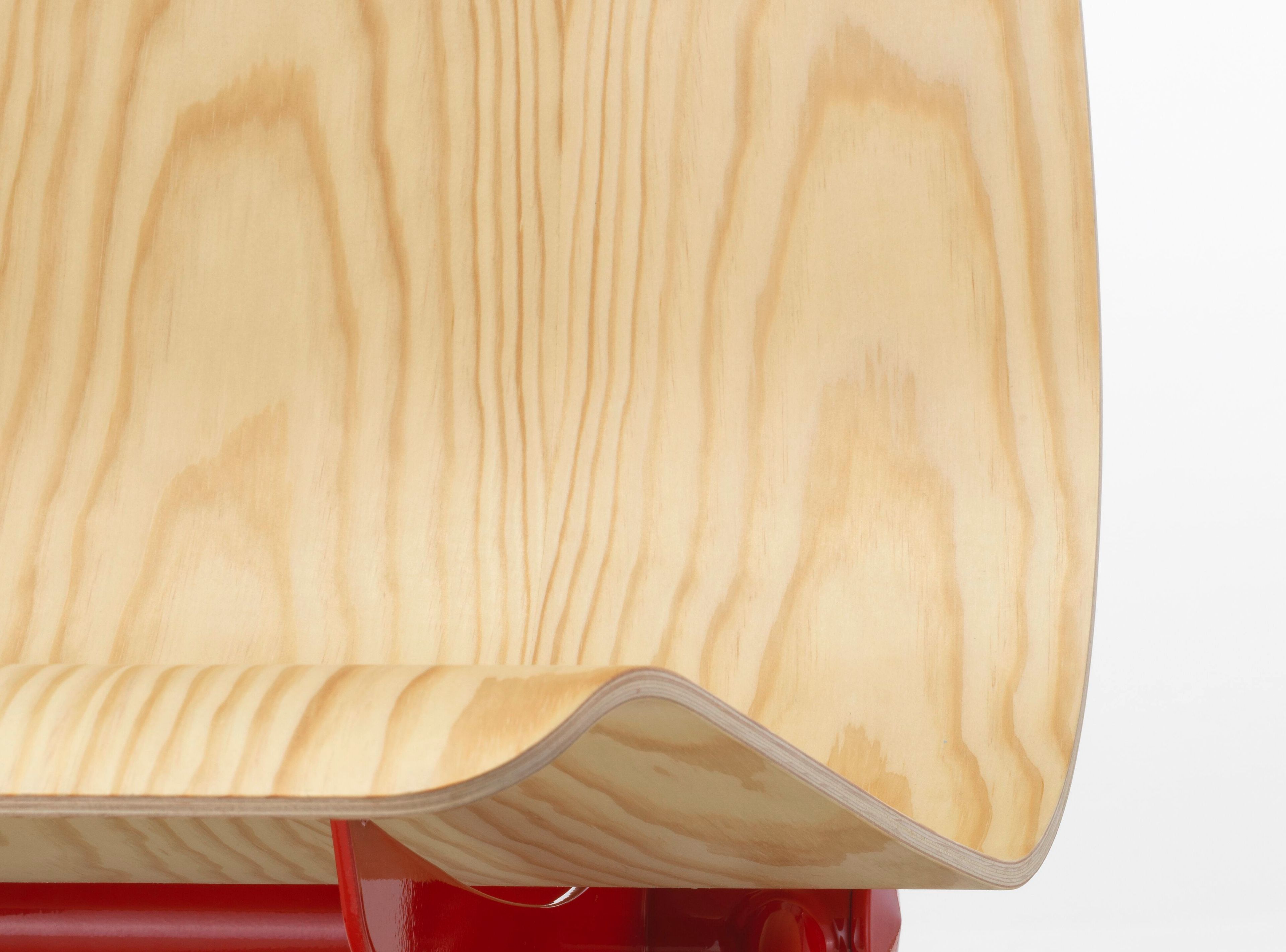 Стул с сосновым корпусом VITRA ANTONY LIMITED EDITION 2025 ARCH-00127406 - Вид №12