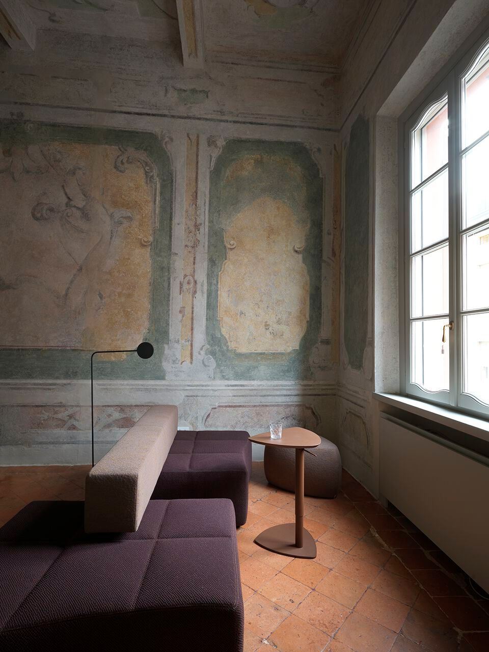 3-местный тканевый диван SITIA Swap ARCH-00141206 - Вид №10