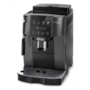 91787655 Электрическая кофемашина Delonghi 24x35x44 см цвет черный STLM-1321699