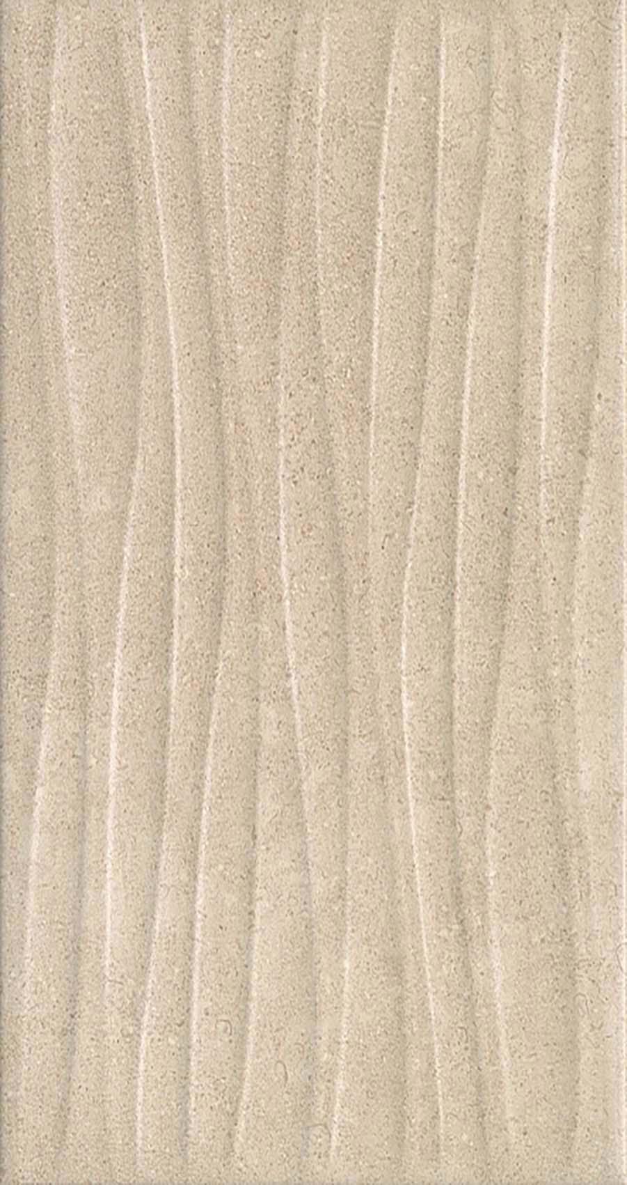 90291341 Керамическая плитка Золотой пляж темный бежевый структура 20х30см, цена за упаковку STLM-0171217 KERAMA MARAZZI