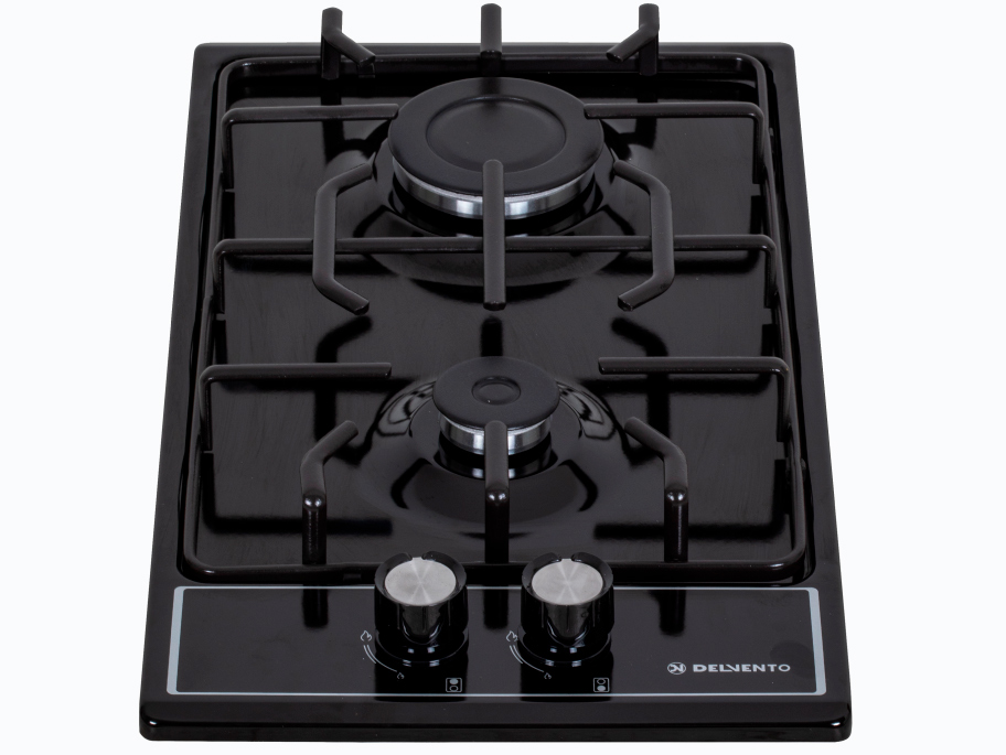 9057830 Газовая варочная поверхность Delvento V30V20B088 STDN-0049849 - Вид №1