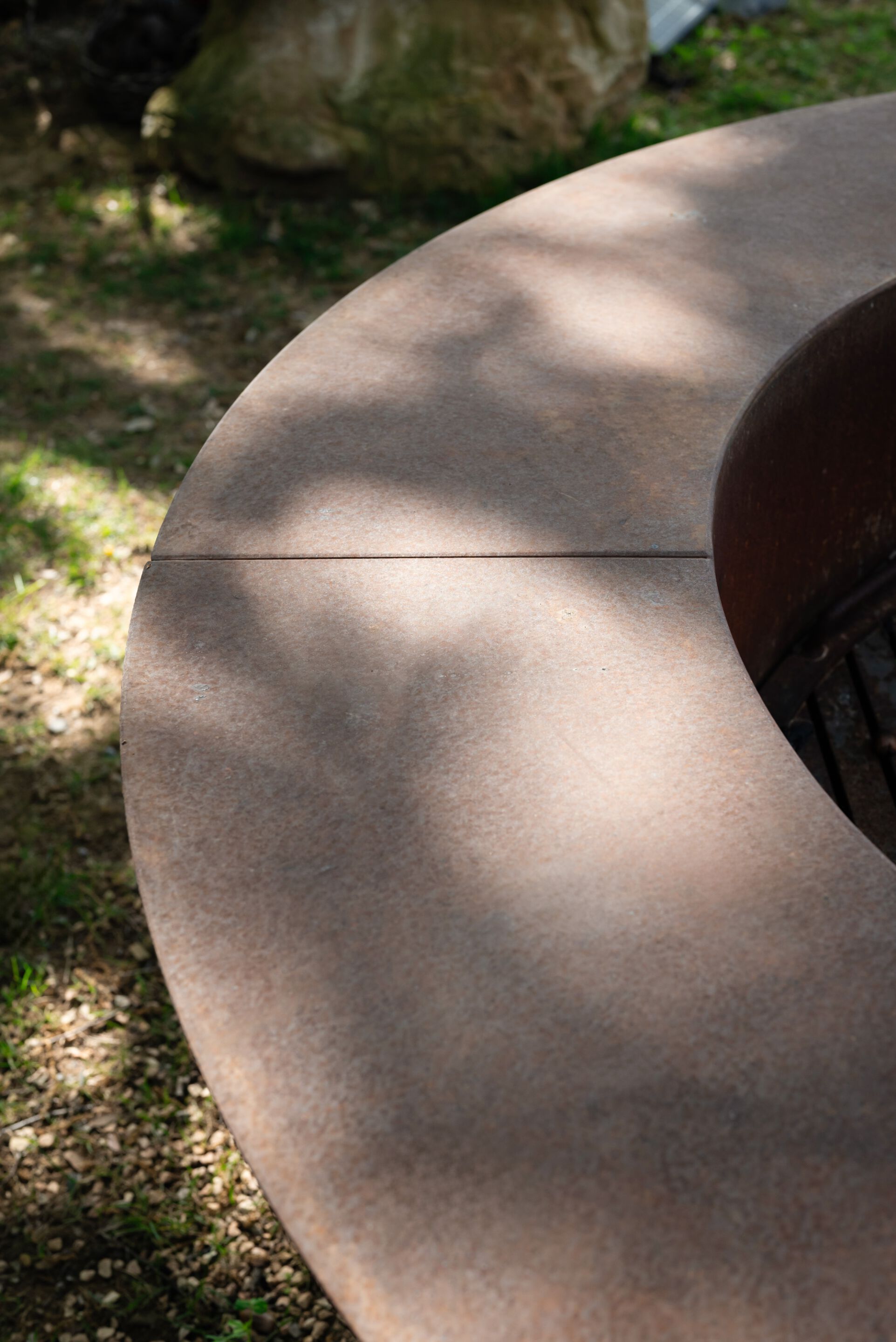 Металлический барбекю GH LAZZERINI Barbecue 15 ARCH-00093932 - Вид №1