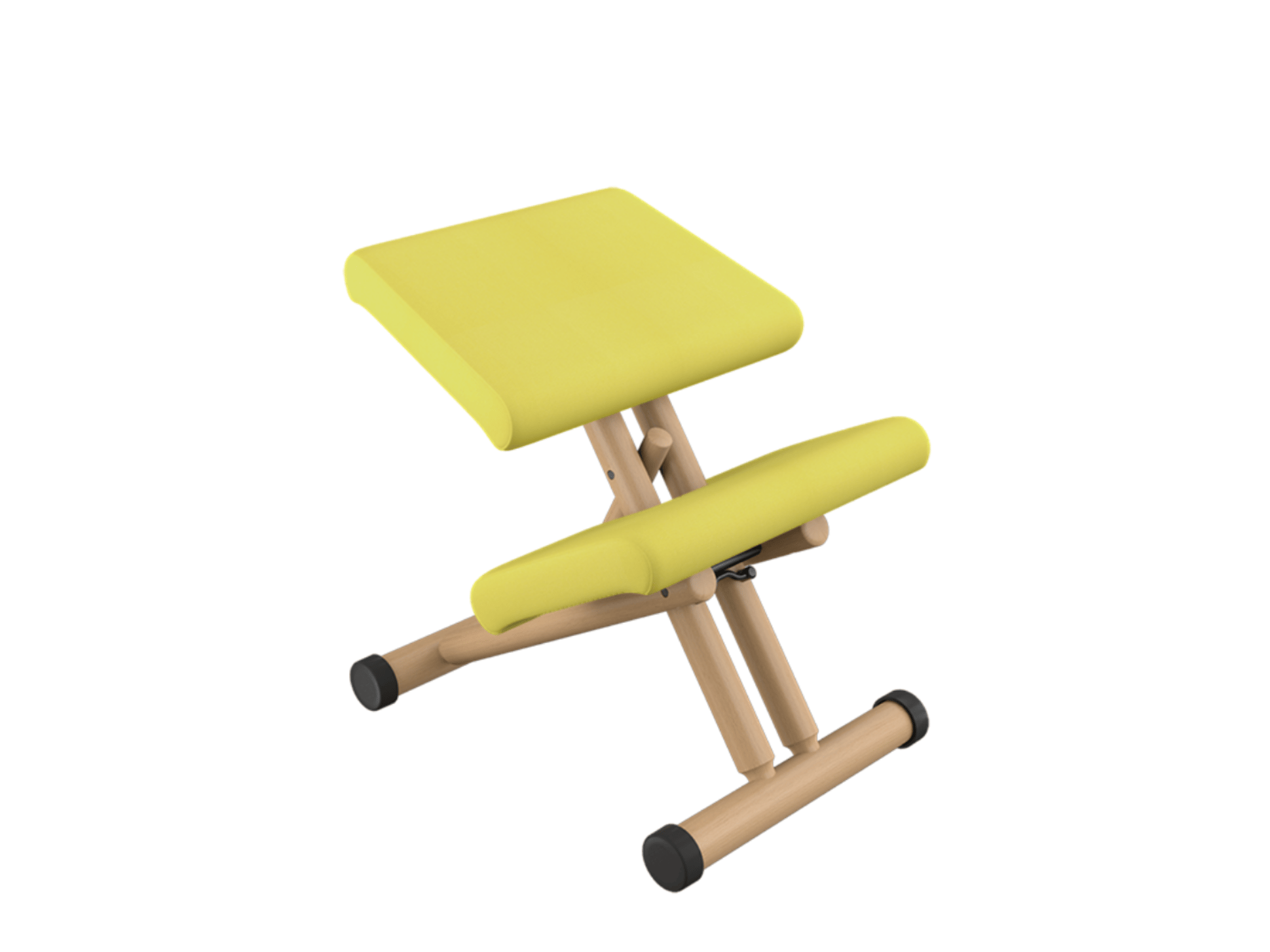 Мягкий стул из ткани Varier Furniture MULTI™ BALANS® ARCH-00087767 - Вид №8