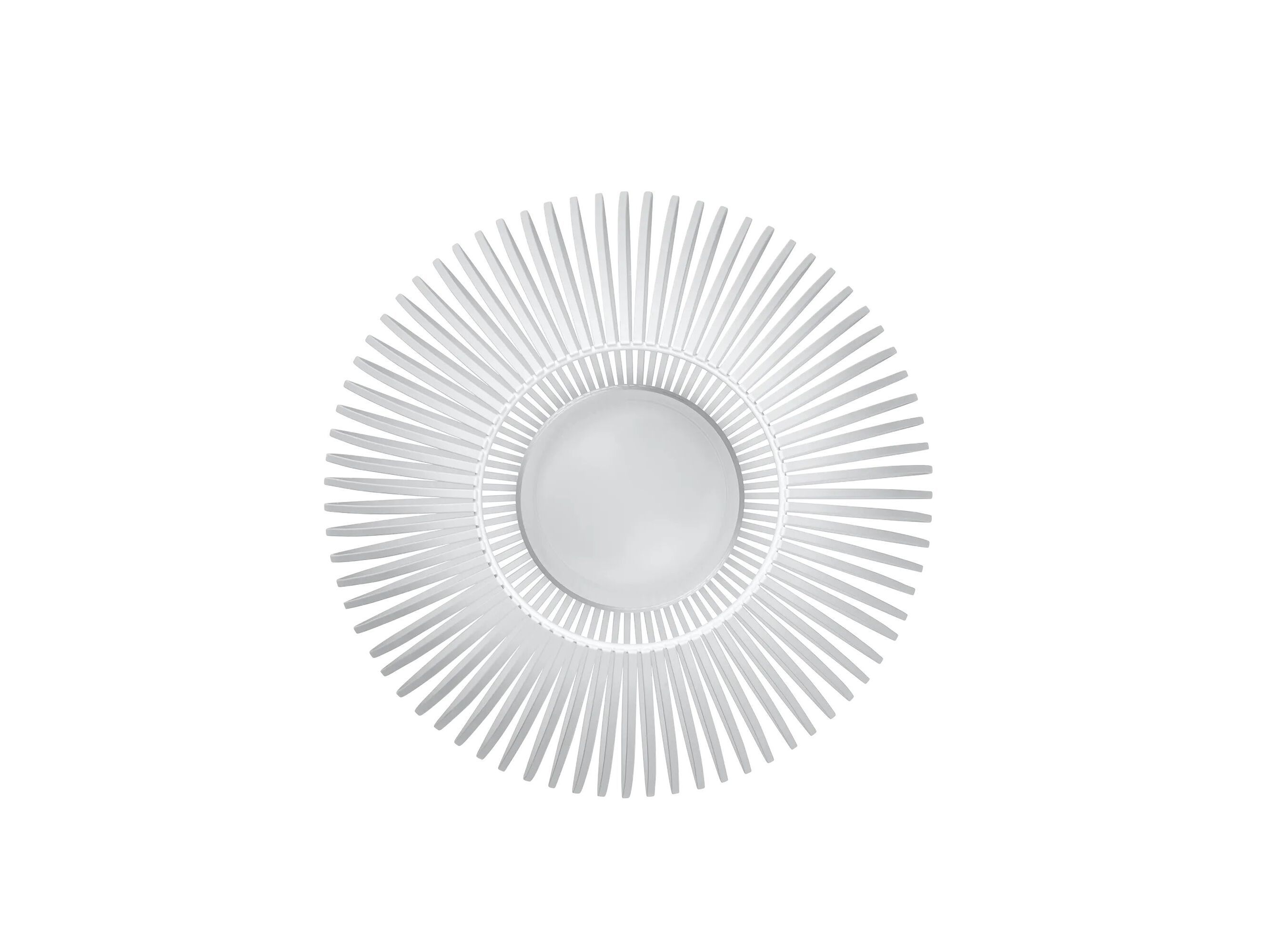 Стальной фонарь с порошковым покрытием blomus Lyva ARCH-00131049 - Вид №7