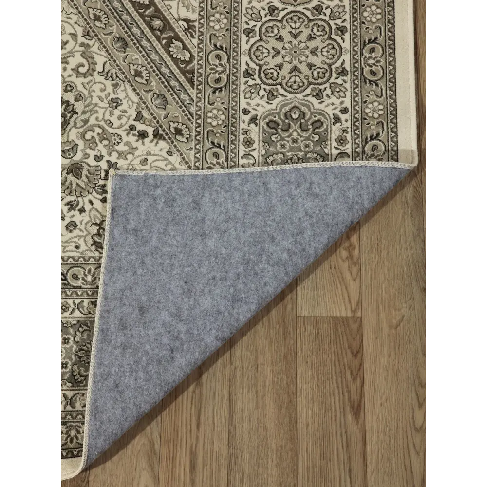 Ковер вискоза Hermitage 14514/6363 67x105 см цвет бежевый RAGOLLE STLM-2096745 - Вид №2