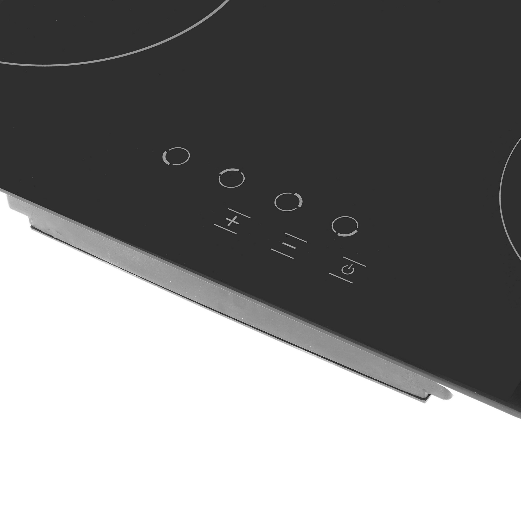 9211391 Электрическая варочная поверхность Simfer H60D14B000 STDN-0062209 - Вид №2