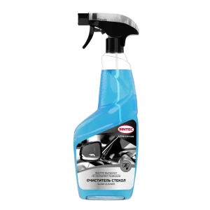 Очиститель стекла Sintec 0.55 л