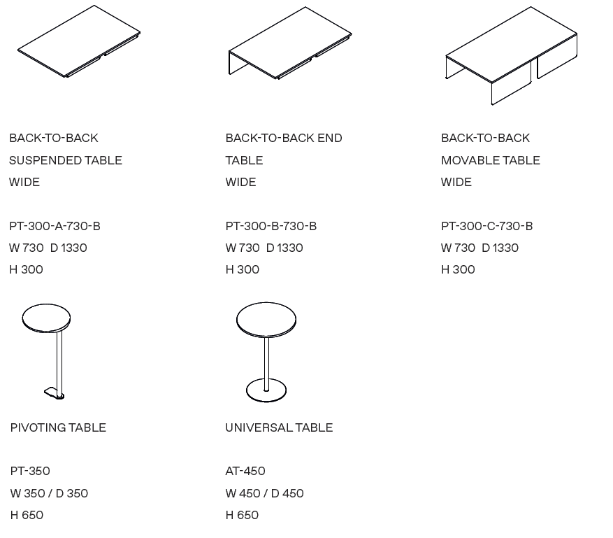 Секционный тканевый диван со встроенным журнальным столиком Ross Gardam ARCH-00134796 - Вид №13