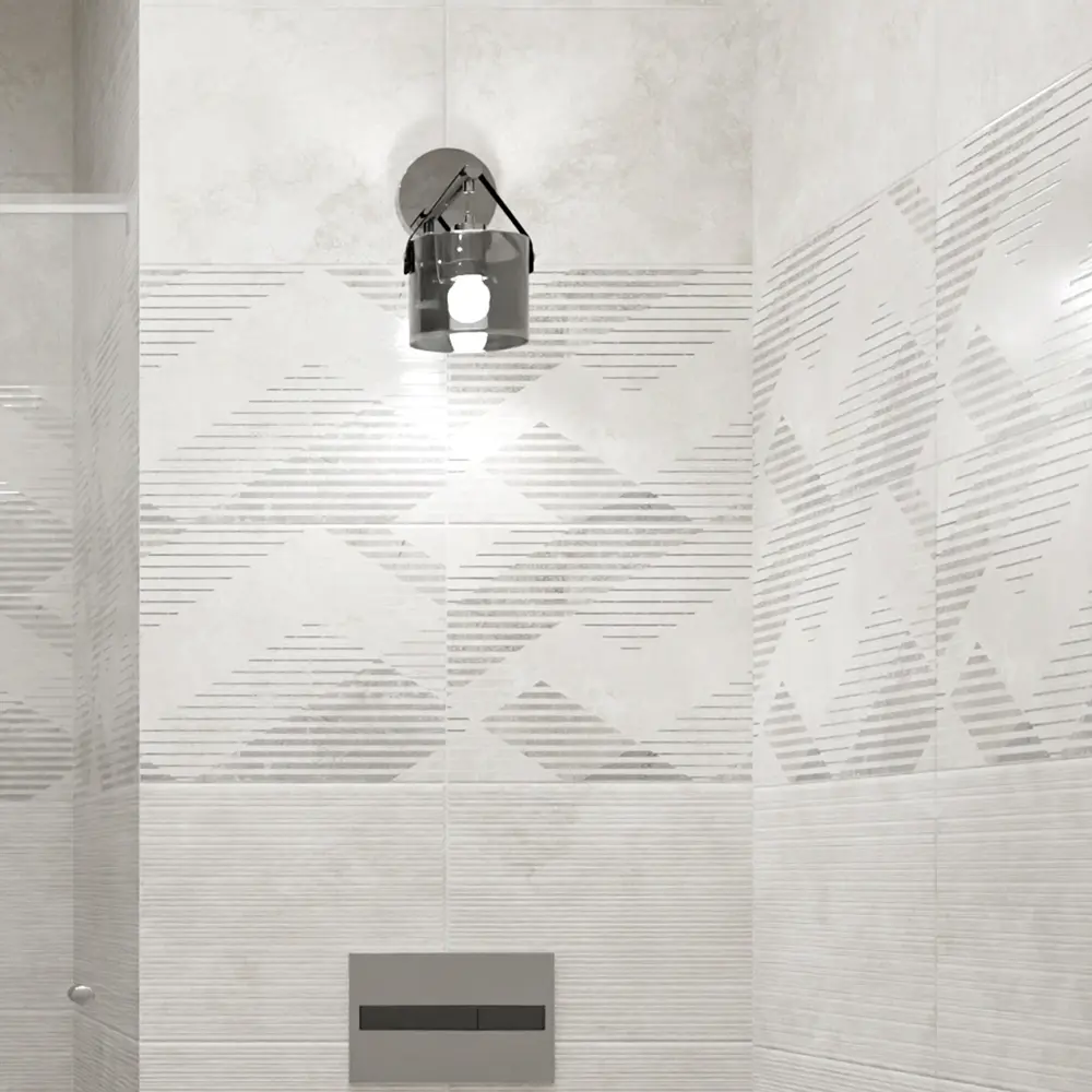 Azori Torrente Lineas — настенная плитка с эффектом камня для ванной 89401962 STLM-1578086