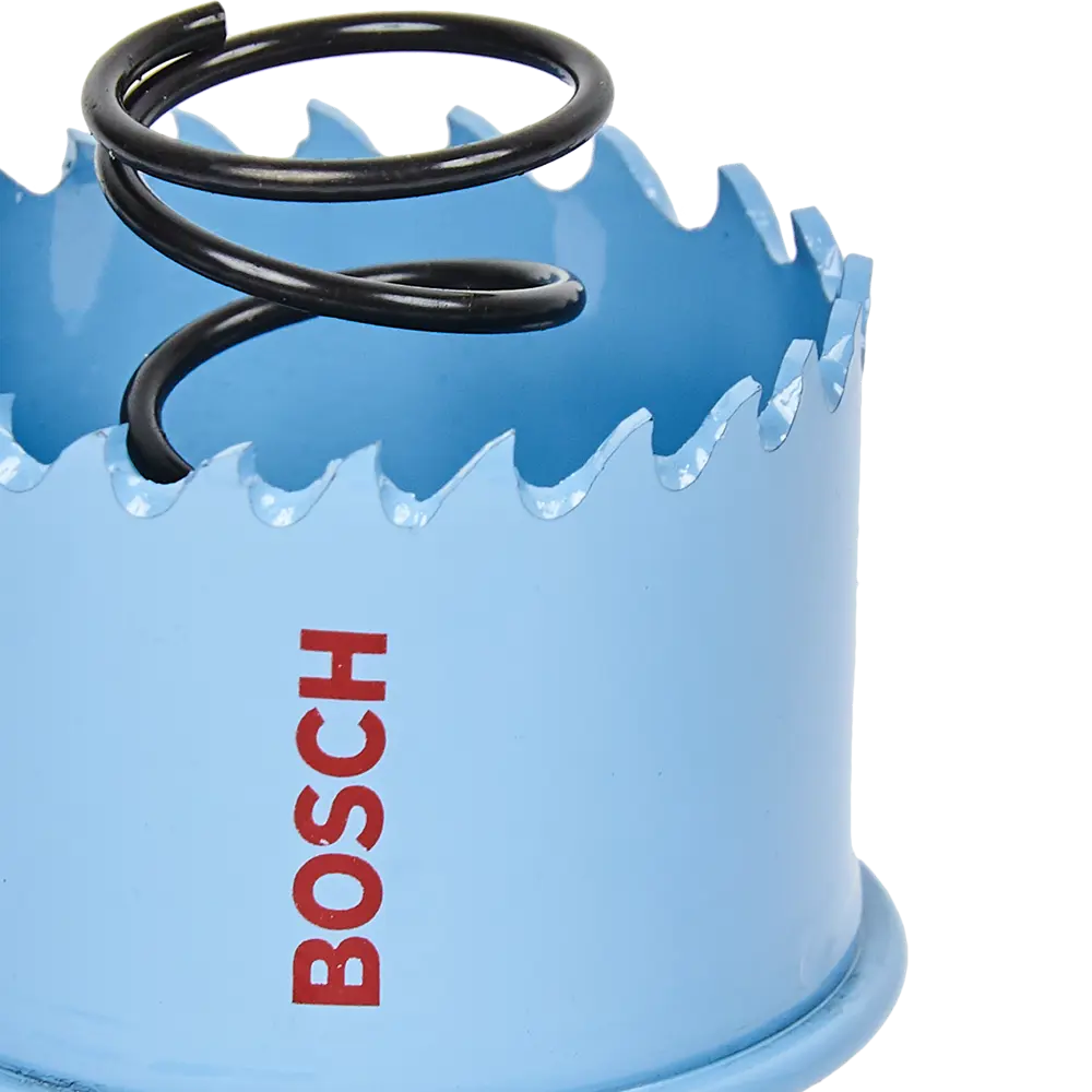 Коронка по стали Bosch 2608584792 40 мм BOSCH PROFESSIONAL STLM-2145079 - Вид №1
