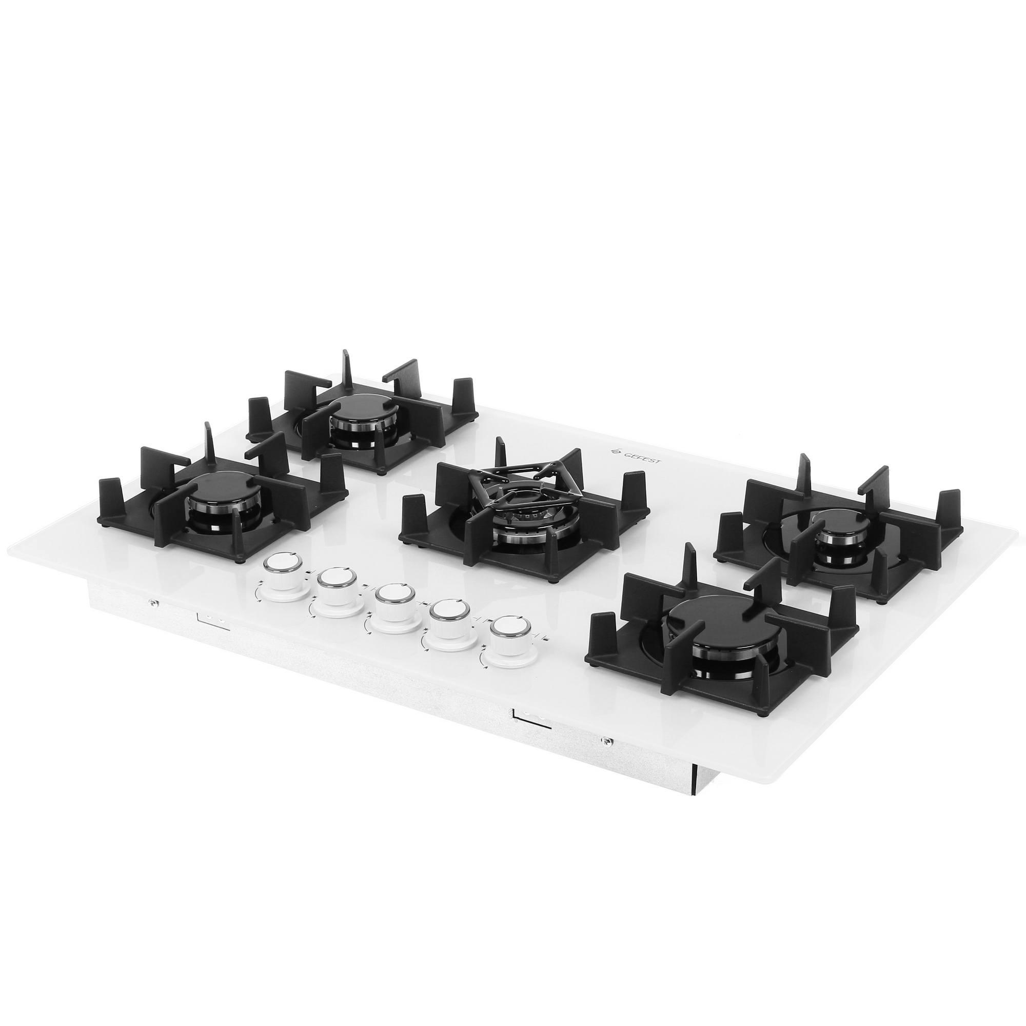 1266685 Газовая варочная поверхность Gefest СГ СН 2340 К32 STDN-0065379 - Вид №3