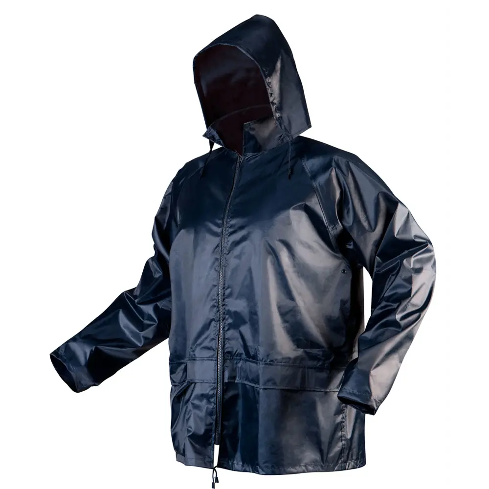 Костюм Neo непромокаемый темно-синий размер M Neò Нет STLM-2135732 - Вид №2