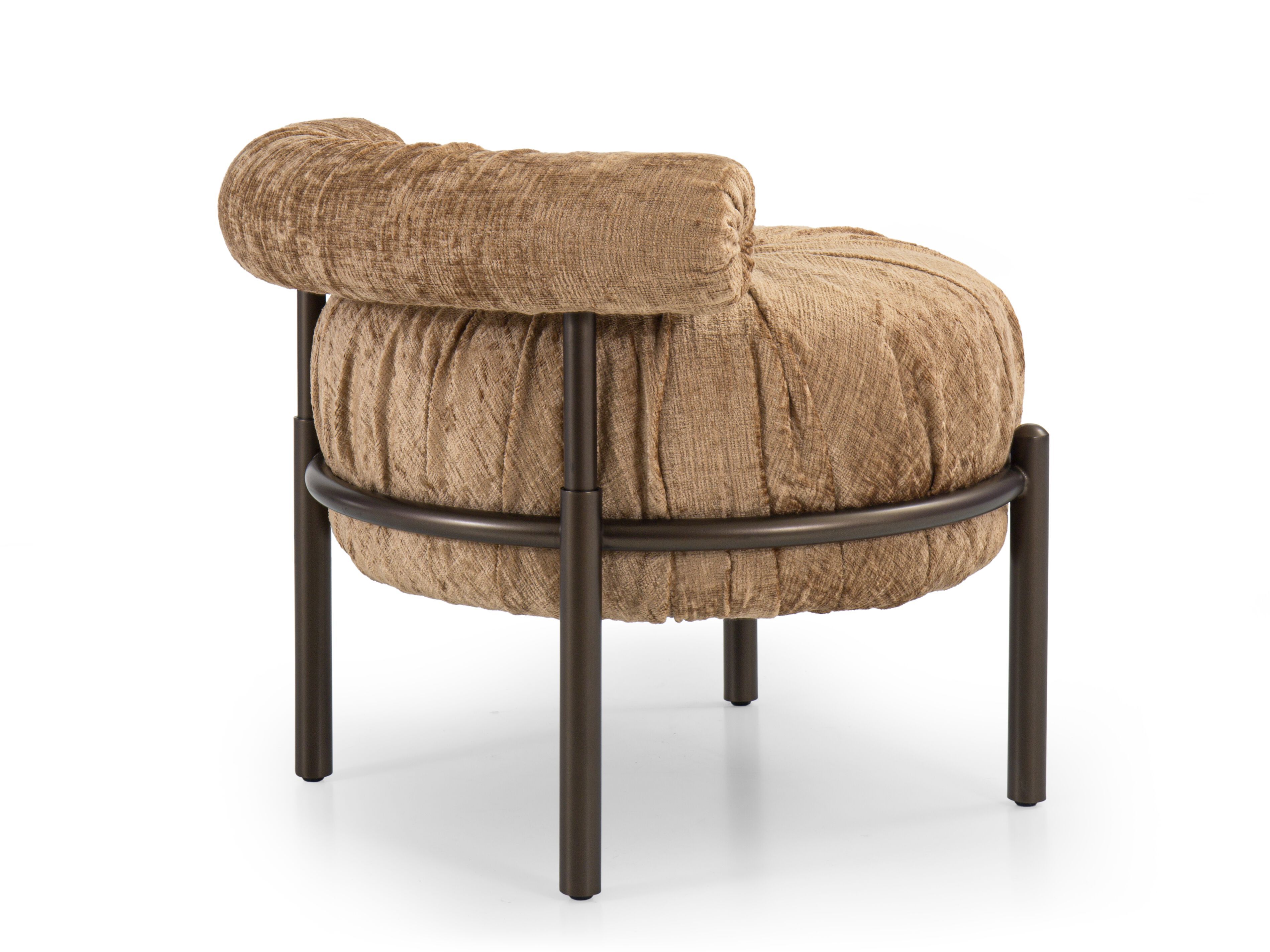 Тканевое кресло Borzalino Bonbon ARCH-00052483 - Вид №3