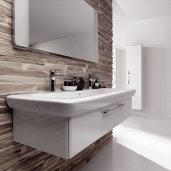 Тумба под раковину 90 см Keramag it! 819000000 Santreyd  - Вид №3